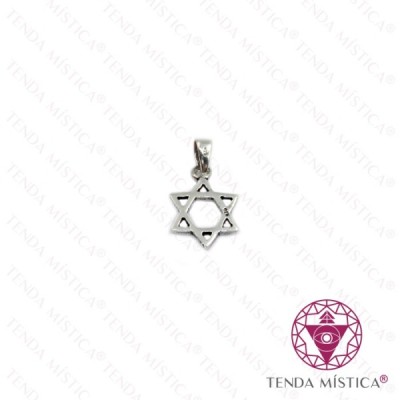 ESTRELA DAVID 11MM