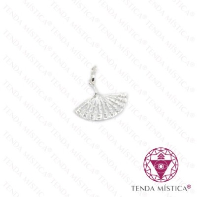 LEQUE PRATA 13X21