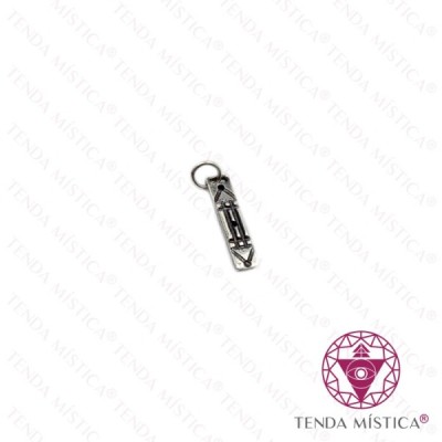 PENDENTE ATLANTE 20X5MM
