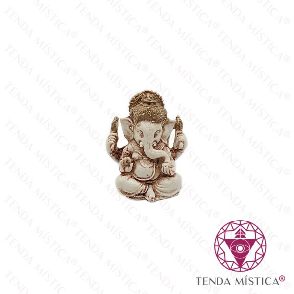 Ganesha