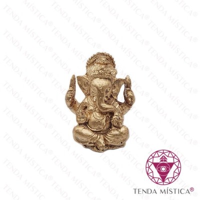 GANESHA 5 CM VARIOS