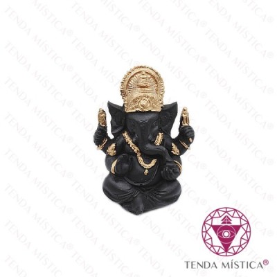 GANESH 6CM VARIAS