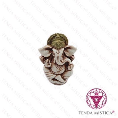 GANESHA 5 CM VARIOS