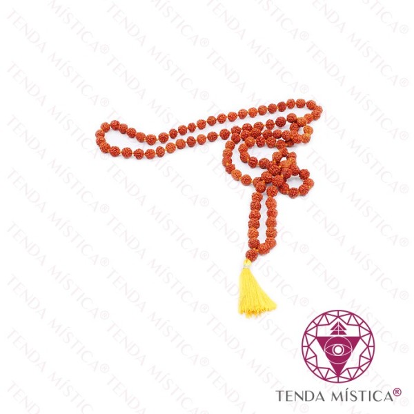Japamala Rudraksha