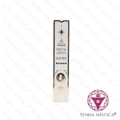 INCENSO AROMA SELENITE