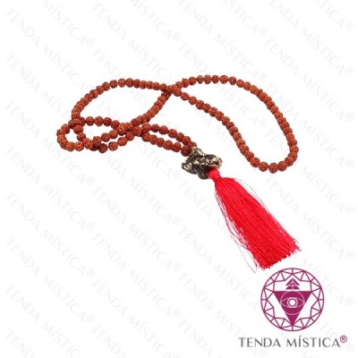 JAMPAMALA RUDRAKSHA C/ GANESHA K