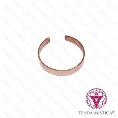 PULSEIRA COBRE PLANA K