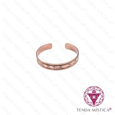 PULSEIRA COBRE RUNAS K