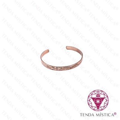 PULSEIRA COBRE SERPENTE K