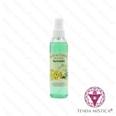 AGUA COLONIA ARRUDA