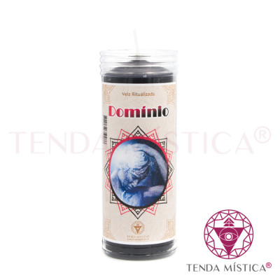 VELAS RITUALIZADAS (DOMINIO)