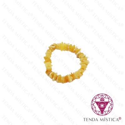 PULSEIRA AMBAR 17CM - 801