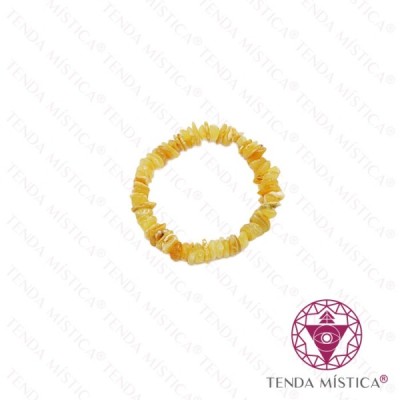 PULSEIRA AMBAR 19CM - 801