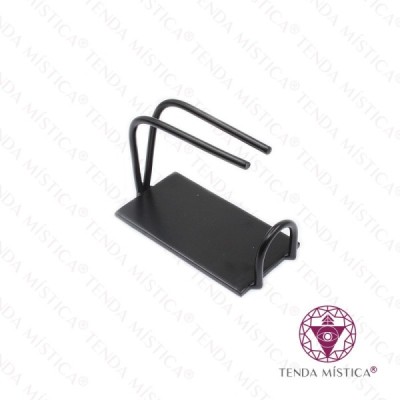 SUPORTE FERRO QUEIMADOR
