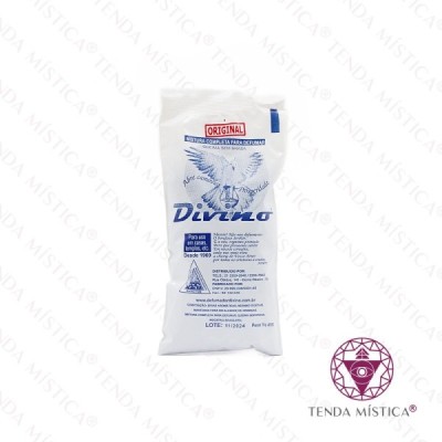 DEFUMADOR S/BRASA DIVINO ORIGINAL 45GR
