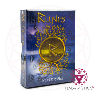 TAROT RUNAS
