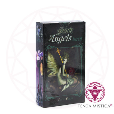 TAROT ANGLES DARK