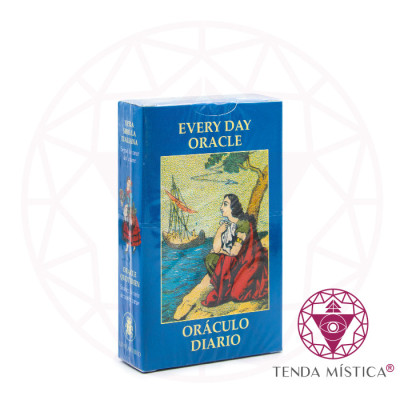 TAROT EVERY DAY