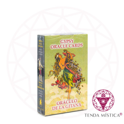 TAROT GYPSY