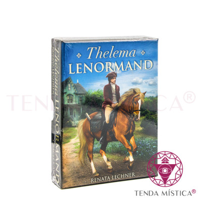 TAROT THELEMA LENORMAND