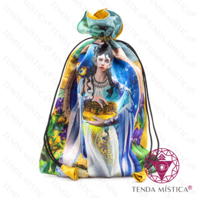 TAROT BOLSA APOCALIPSE