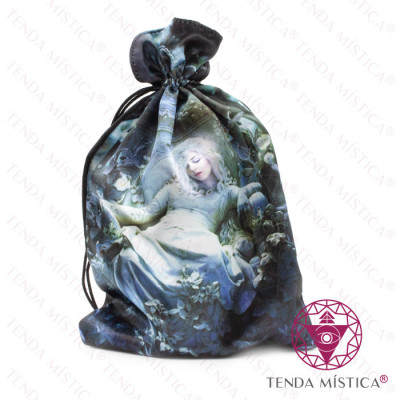 BOLSA TAROT LA NUIT
