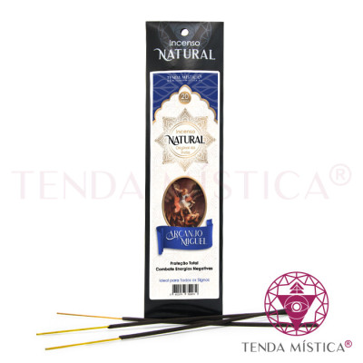 INCENSO TM ARCANJO MIGUEL