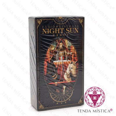 NIGHT SUN TAROT