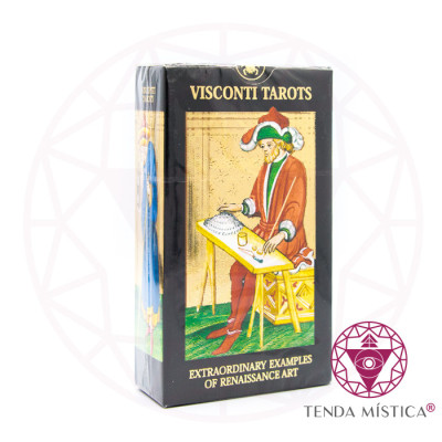 TAROT VISCONTI