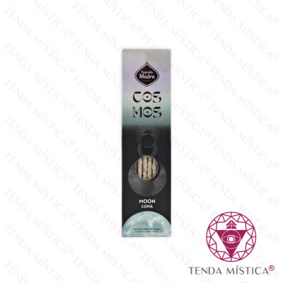INCENSO SM COSMOS LUA
