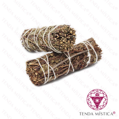 TOCHA 11CM SALVIA REAL