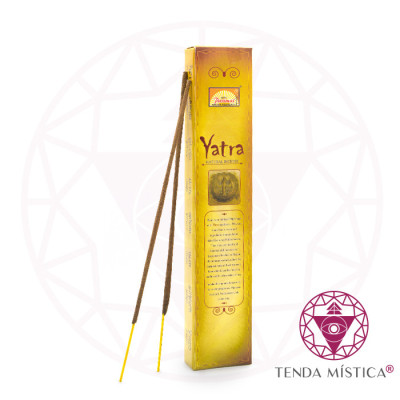 INCENSO YATRA