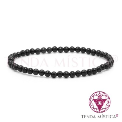 PULSEIRA ONIX 4MM