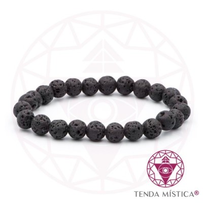 PULSEIRA VULCANICA 8MM