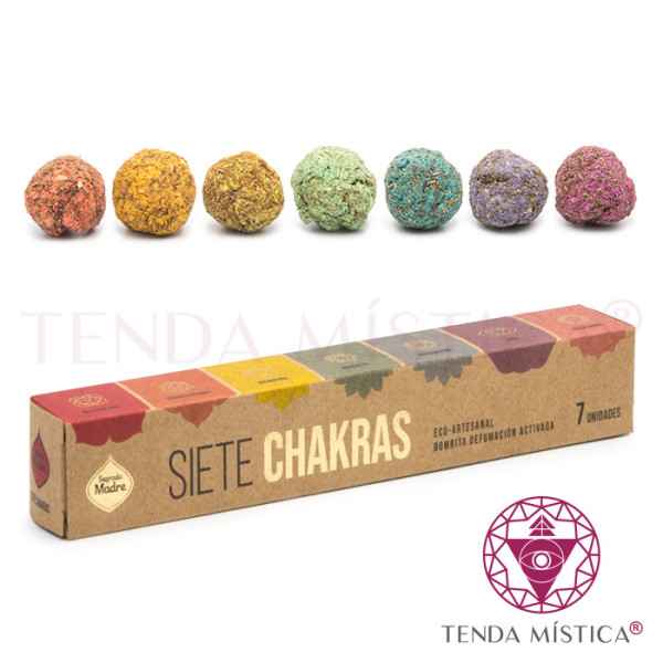 Sagrada Madre Bombinhas Sagrada Madre Sete Chakras
