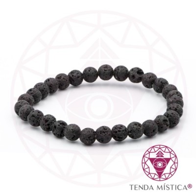 PULSEIRA VULCANICA 6MM
