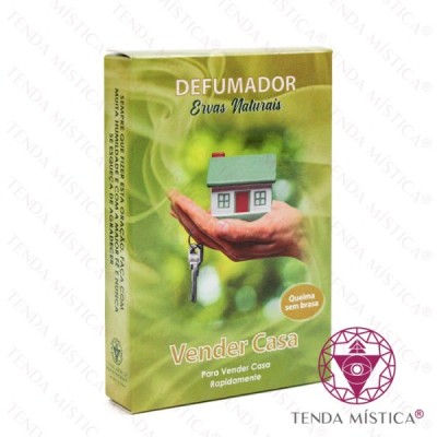 DEFUMADOR QUEIMA SEM BRASA (VENDER CASA)