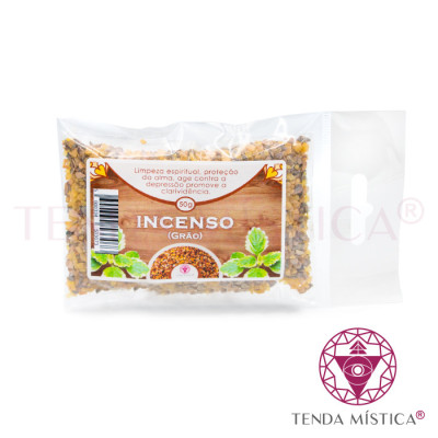 INCENSO GRAO 50 GR