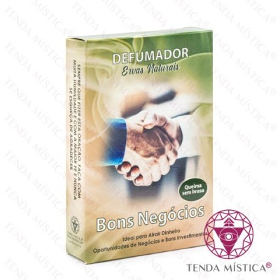 DEFUMADOR QUEIMA SEM BRASA (BONS NEGÓCIOS)