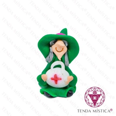 TALISMAS BRUXINHAS DA SORTE 