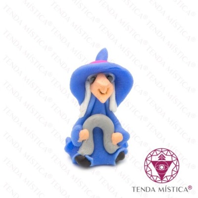 TALISMAS BRUXINHAS DA SORTE 