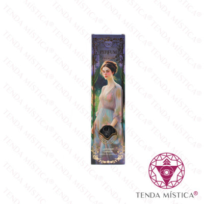 INCENSO SM PREMIUM PERFUME JARDIM LAVANDA