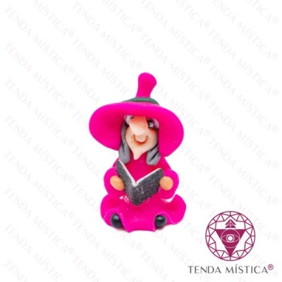 TALISMAS BRUXINHAS DA SORTE 