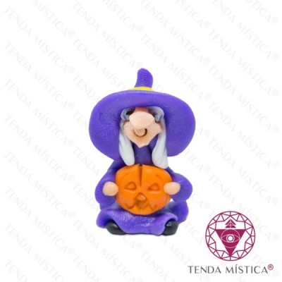 TALISMAS BRUXINHAS DA SORTE 