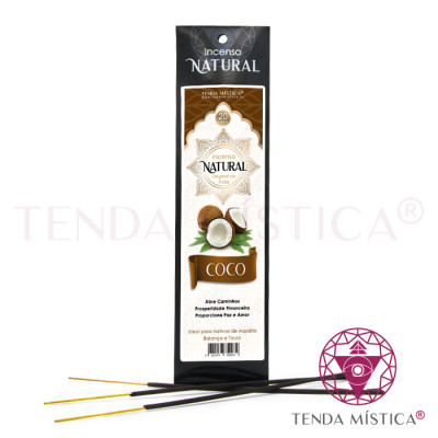 INCENSO TM COCO