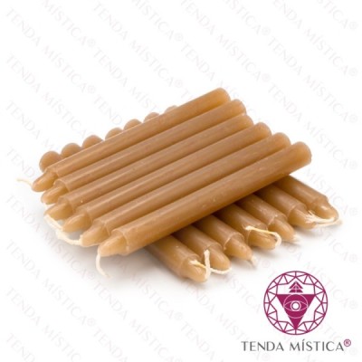 VELAS MEL 15X15 KG