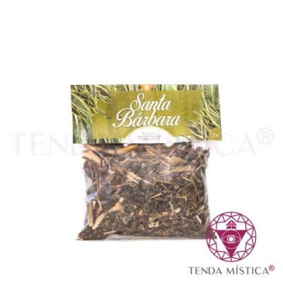 ERVAS ESPADA SANTA BARBARA 50 GR