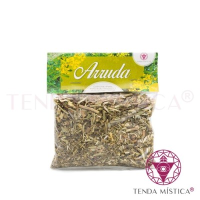 ERVAS ARRUDA 50 GR