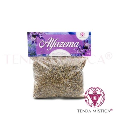 ERVAS ALFAZEMA 50 GR
