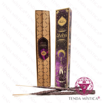 INCENSO MAHA SAGRADA MADRE